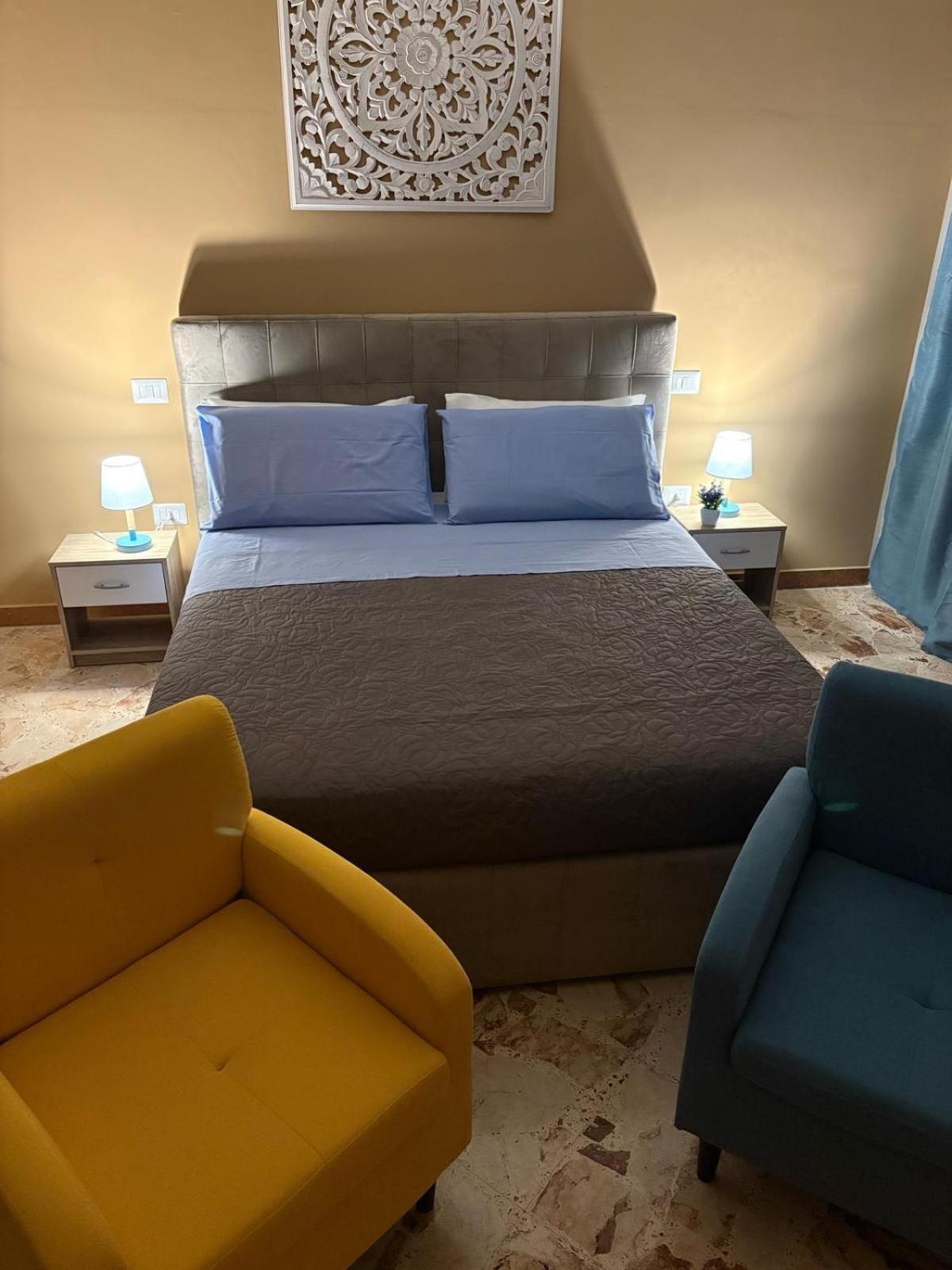 Saphir B&B Nardo Exterior photo